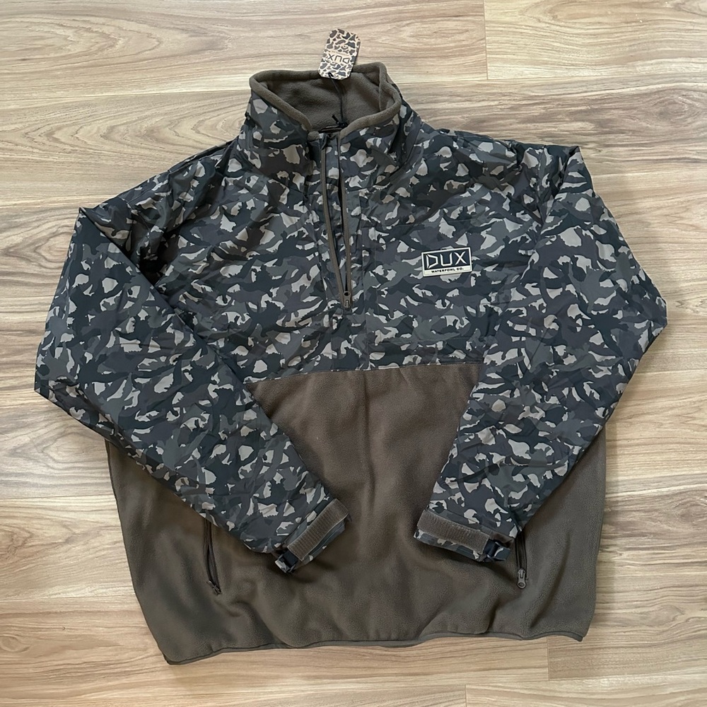NWT Dux Waterfowl Co
